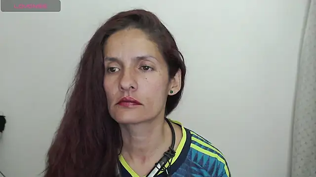 Snapshot of catalina_duran1 chatting on June 28, 4:18 am catalina duran1 online show from June 28, 4:18 am