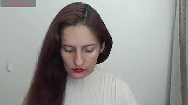 Snapshot of catalina_duran1 chatting on July 3, 4:41 am catalina duran1 online show from July 3, 4:41 am