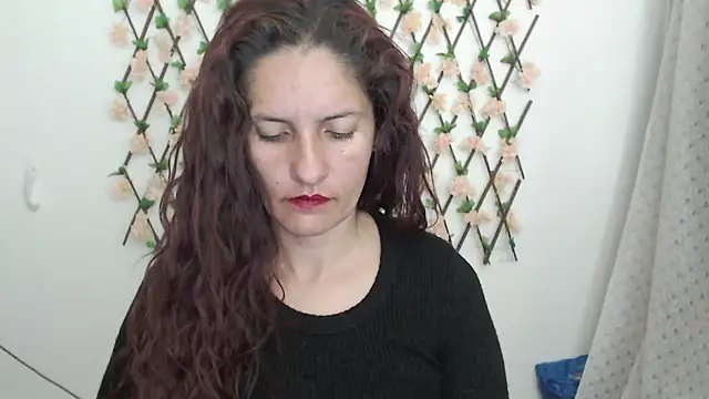 Snapshot of catalina_duran1 chatting on July 22, 1:52 am catalina duran1 online show from July 22, 1:52 am