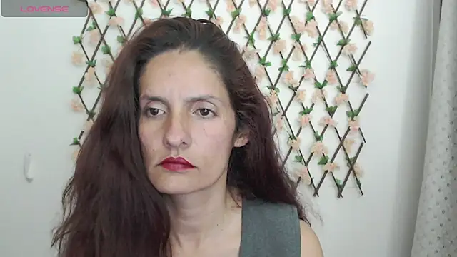 Snapshot of catalina_duran1 chatting on July 29, 4:10 am catalina duran1 online show from July 29, 4:10 am