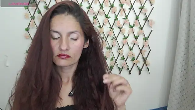 Snapshot of catalina_duran1 chatting on July 31, 4:34 am catalina duran1 online show from July 31, 4:34 am