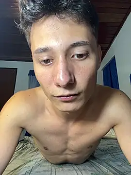 the littleangel1 online show from January 26, 8:02 pm