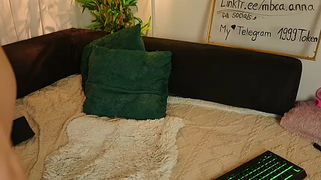 mbcaanna online show from January 18, 8:19 pm