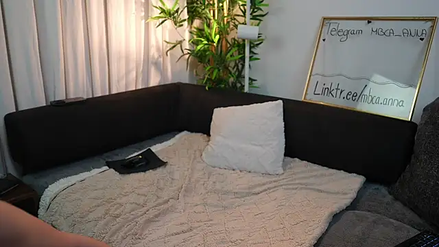 mbcaanna online show from February 28, 7:35 pm