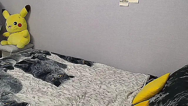 KathrineBerry online show from January 31, 2:07 pm