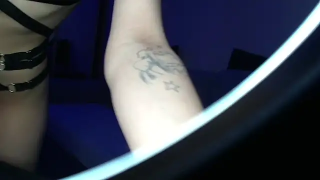 KathrineBerry online show from October 22, 2:01 am