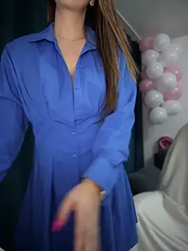 Flower Pow3r online show from February 25, 9:57 pm