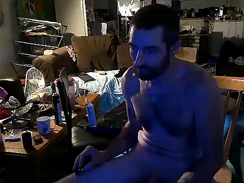 Bi curious86 online show from November 1, 9:55 am