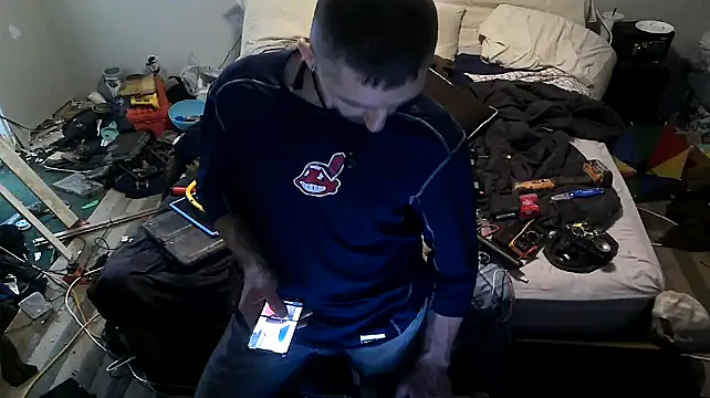 Bi curious86 online show from November 24, 3:50 am