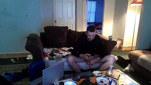 Bi curious86 online show from December 1, 2:00 pm