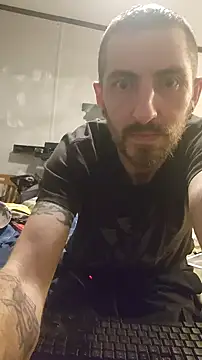 Bi curious86 online show from March 14, 2:39 am