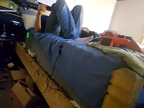 Bi curious86 online show from March 27, 2:28 am