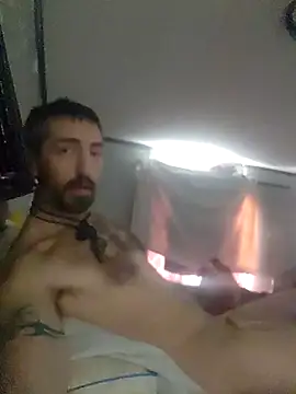 Bi curious86 online show from April 14, 8:26 pm