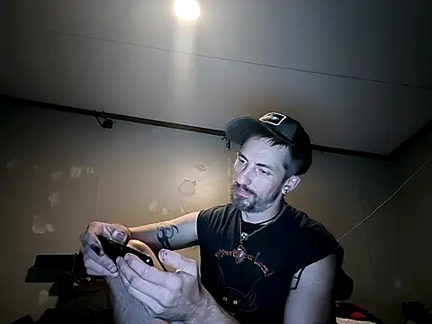 Bi curious86 online show from June 5, 3:35 am