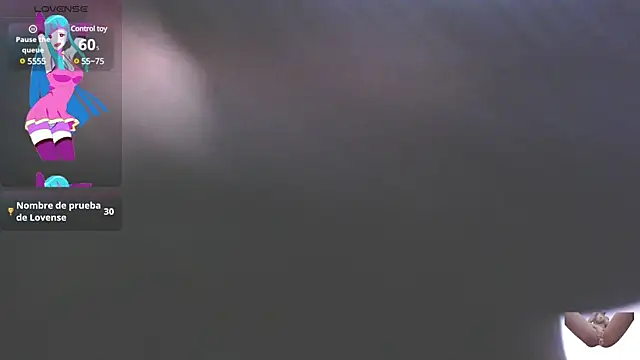 Snapshot of TifanyNasty chatting on January 5, 11:04 am TifanyNasty online show from January 5, 11:04 am
