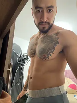 billyMayer  online show from October 23, 9:30 am