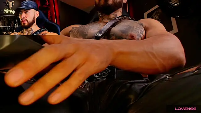 billyMayer  online show from December 20, 3:08 pm