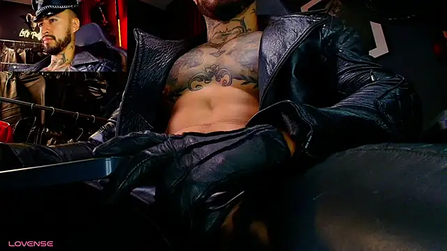 billyMayer  online show from February 22, 12:04 pm