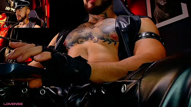 billyMayer  online show from March 4, 6:36 pm