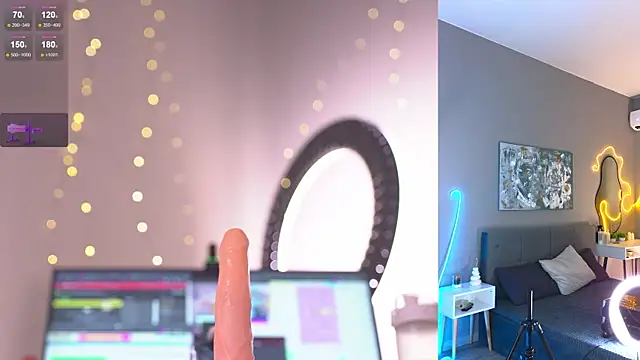 Snapshot of TwilightSparkle_ chatting on January 29, 10:05 am TwilightSparkle online show from January 29, 10:05 am