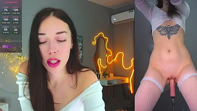 Snapshot of TwilightSparkle_ chatting on March 5, 8:21 am TwilightSparkle online show from March 5, 8:21 am