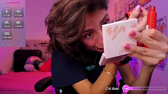 Snapshot of Gorgeous_Team chatting on March 11, 7:36 pm Gorgeous Team online show from March 11, 7:36 pm