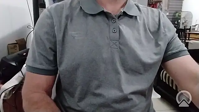 Ivanxx712 online show from October 4, 1:14 am