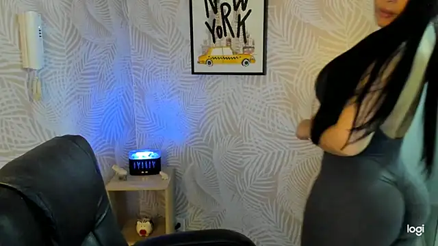 sexyyykloee online show from February 11, 3:50 am