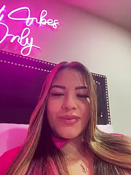 sexyyykloee online show from March 1, 2:46 am