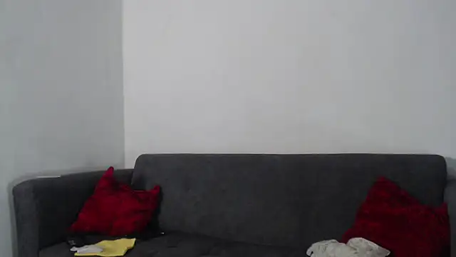 Snapshot of Danna_777 chatting on December 15, 12:40 am Danna 777 online show from December 15, 12:40 am