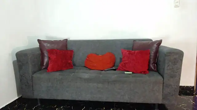 Snapshot of Danna_777 chatting on February 7, 3:30 pm Danna 777 online show from February 7, 3:30 pm