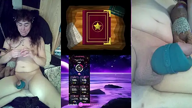 Solumi online show from December 4, 9:23 pm