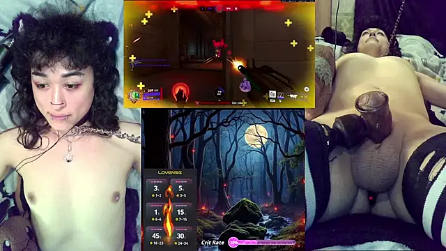 Solumi online show from April 23, 7:09 am