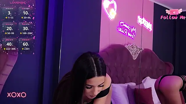 Snapshot of LaraKent chatting on January 18, 9:40 pm LaraKent online show from January 18, 9:40 pm