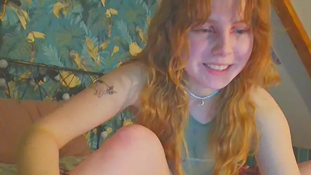 RubyLynxx online show from January 16, 7:41 pm