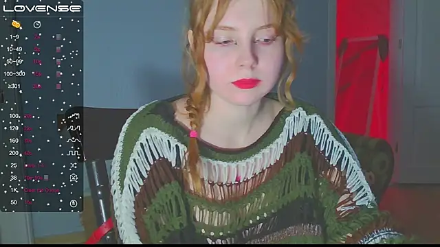 RubyLynxx online show from February 15, 5:28 pm