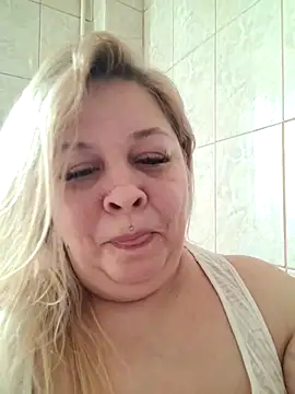 AriannaMilf online show from March 3, 12:27 pm