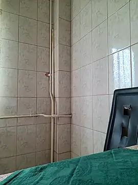 AriannaMilf online show from March 15, 8:48 am