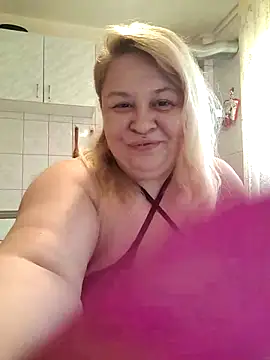 AriannaMilf online show from October 11, 6:23 am