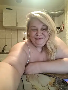 AriannaMilf online show from October 26, 10:04 pm