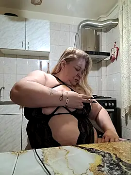 AriannaMilf online show from November 1, 7:16 pm