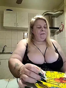 AriannaMilf online show from November 13, 8:08 pm