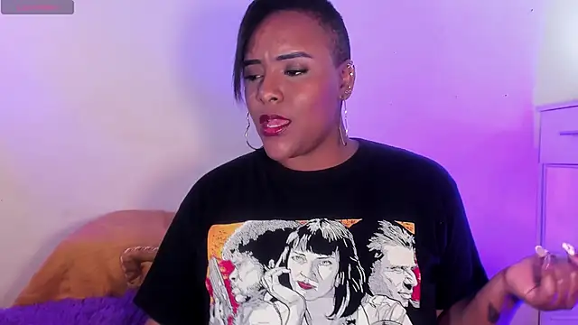 DianaBrownXX online show from January 20, 5:15 am