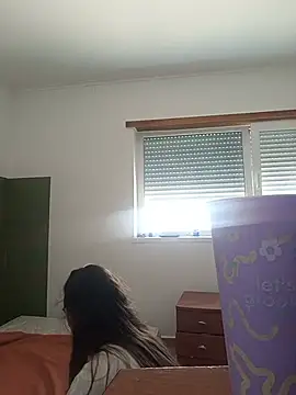 Snapshot of bruna_safadinhaa chatting on July 30, 1:32 pm bruna safadinhaa online show from July 30, 1:32 pm
