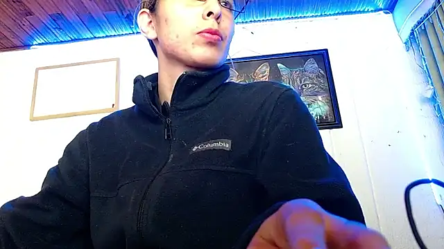 Niky 777 online show from January 20, 4:32 am