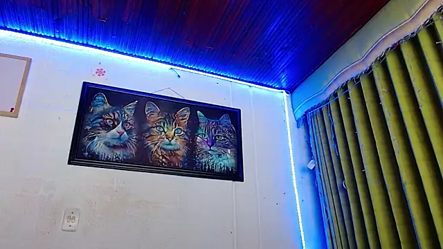 Niky 777 online show from January 30, 3:11 am