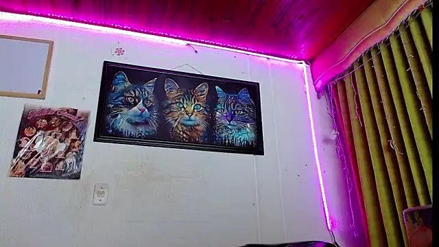 Niky 777 online show from February 14, 4:04 am