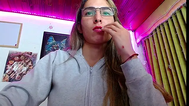 Niky 777 online show from February 14, 7:07 am