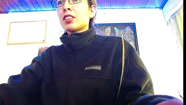 Niky 777 online show from February 28, 4:10 pm