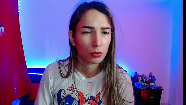 Niky 777 online show from March 15, 3:59 pm